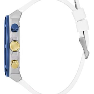 Zegarek GUESS GW0713G1. Kwarcowy, Kolor niebieski. Mężczyzna.