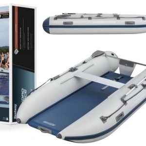 Dmuchany Ponton 335 x 167 x 47 cm Bestway 65185