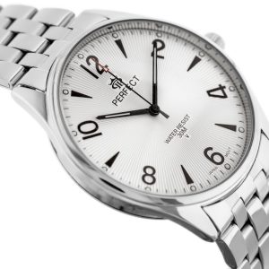 ZEGAREK MĘSKI PERFECT M141 (zp344a) + BOX
