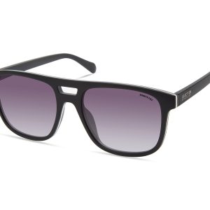 Okulary KENNETH COLE KC2975-5402B. Okulary przeciwsłoneczne, Kolor czarny. Mężczyzna.