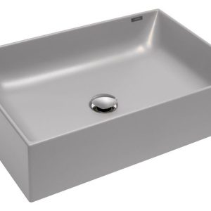 Turtl SEVERE BQK60-220 umywalka nablatowa 60 cm