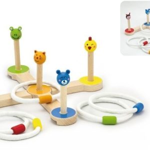 Viga 50174 Gra zręcznościowa "rzut pierścieniem"