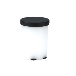 Wildo SPARGISALE/PEPE SHAKER Black
