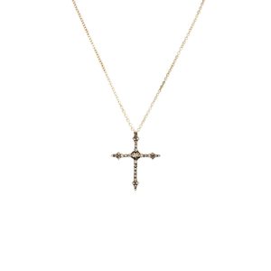 Biżuteria CHIARA FERRAGNI J19AWC14. Naszyjnik, Kolor złoty. Kobieta.