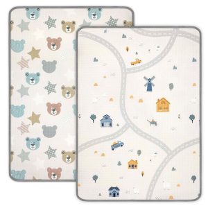 Milly Mally Mata piankowa zwijana Kinder Bear and Farm