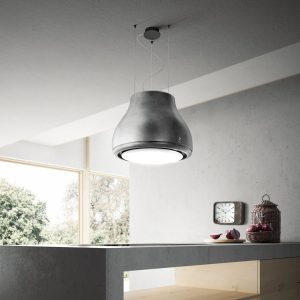 ELICA Okap wyspowy SHINING PELTROX/F/50 PRF0120497A Użyj kodu rabatowego 12ELI24 i płać mniej