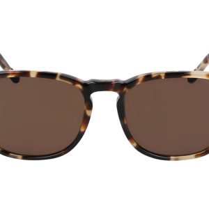 Okulary ZEISS ZS22511S54182. Okulary przeciwsłoneczne, Kolor brązowy. Mężczyzna.