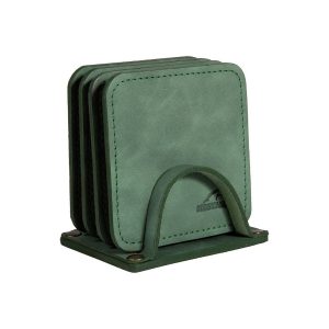 Mestango SET SOTTOBICCHIERI 4PZ 2223B/5 VERDE