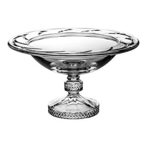 Crystal Julia Misa owocarka kryształowa 24,8 cm