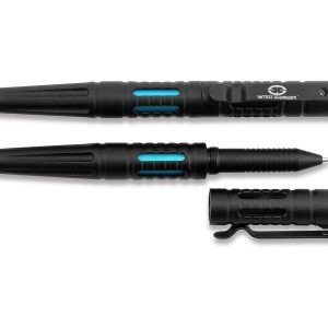 WithArmour DAVIS TACTICAL PEN BLUE WA-009BL (90154)