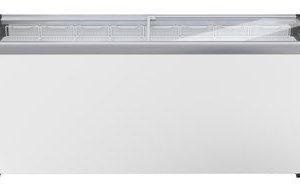 Liebherr EFE 6052 Zamrażarka skrzyniowa do lodów W koszyku cena specjalna !