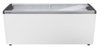 Liebherr EFE 6052 Zamrażarka skrzyniowa do lodów W koszyku cena specjalna !