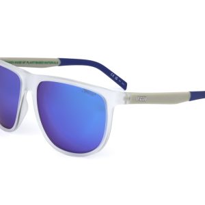 Okulary LEVI'S LV-5029-S-FJM. Okulary przeciwsłoneczne, Kolor różowy. Unisex.