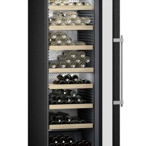 LIEBHERR WPbsi 5252 Vinidor Chłodziarka do win ze strefami temperatur