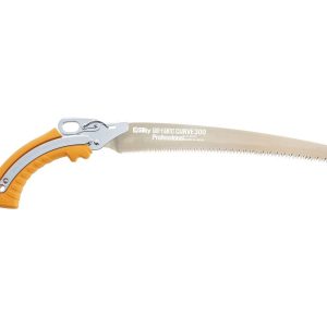 Silky FIXED SAW GUNFIGHTER CURVE 300-8.5-6 (730-30)