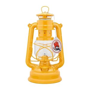 Lampa Naftowa Sztormowa Feuerhand 276 Yellow 276-GELB