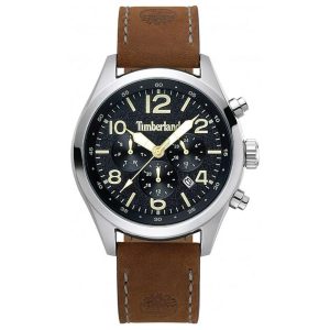 Zegarek czarny