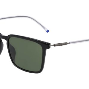 Okulary ZEISS ZS22512S56170. Okulary przeciwsłoneczne, Kolor czarny. Mężczyzna.