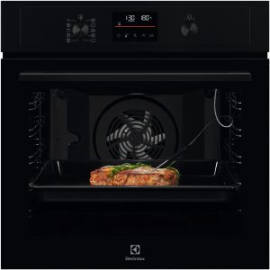 Electrolux EOD4P57H Piekarnik parowy SteamBake 600 pyroliza