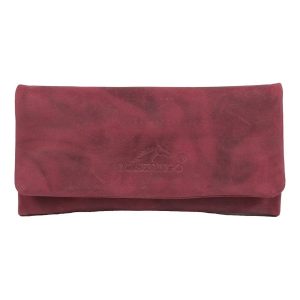 Mestango BORSA PORTATABACCO "SHADOWS" 2015/7 LILLA