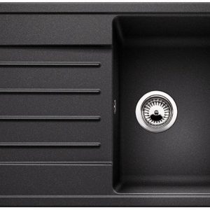 BLANCO LEGRA 45 S Silgranit antracyt odwracalny Użyj kodu 23BLA06 i płać mniej