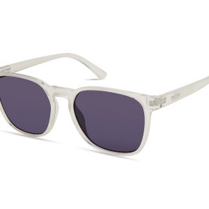 Okulary KENNETH COLE KC1414-5426X. Okulary przeciwsłoneczne, Kolor przezroczysty. Mężczyzna.