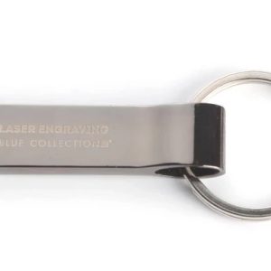 Pamięć USB PALERMO 16 GB - Grafitowy