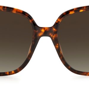 Okulary KATE SPADE WILHEMINAS086. Okulary przeciwsłoneczne, Kolor brązowy. Kobieta.