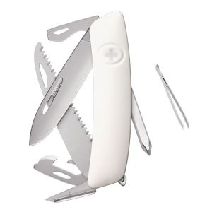 Swiza D06R AM White (KNR.0066.1020)