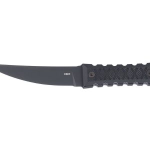 Crkt HZ4 BLACK 2924