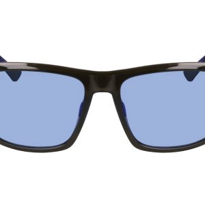 Okulary ZEISS ZS23529SLP51. Okulary przeciwsłoneczne, Kolor brązowy. Mężczyzna.