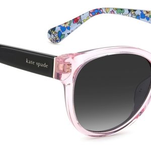 Okulary KATE SPADE NATHALIEGS35J. Okulary przeciwsłoneczne, Kolor różowy. Kobieta.