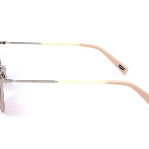 Okulary LEVI'S LV-1020-S-010. Okulary przeciwsłoneczne, Kolor złoty. Unisex.