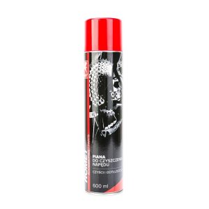 Piana do czyszczenia napędu 600 ml ROMET - Oficjalny Sklep Romet