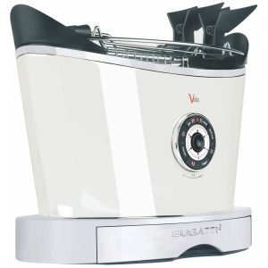 VOLO toster - biały