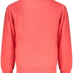 NORTH SAILS RÓŻOWY SWETER DZIECIĘCY