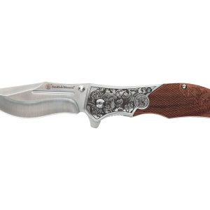 Smith & Wesson UNWAVERED 1193149