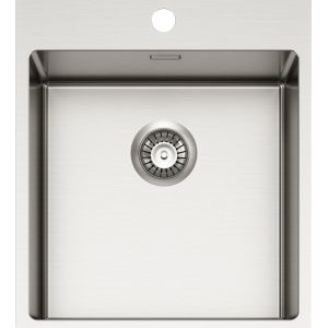 Alveus Nox 100 FS Satyna komory wpuszczane