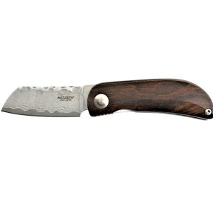 Mcusta PETIT Ironwood Limited Edition Damascus MC-214D