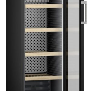 Liebherr WPbli 5031 GrandCru Selection Chłodziarka do przechowywania win Uźyj kodu 3L23 i płać mniej