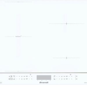 Brandt BPI365HSW PŁYTA INDUKCYJNA 60 cm