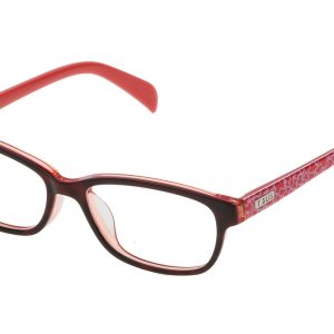 Okulary TOUS VTK5304909P5. Okulary, Kolor brązowy. Dziecko.
