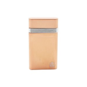 Rattray's ACCENDISIGARI REGENT ROSE GOLD-CHROME