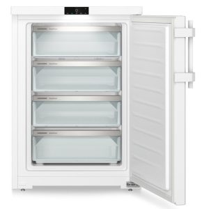 Liebherr FTdi 604 Zamrażarka podblatowa z systemem SmartFrost W koszyku cena specjalna !