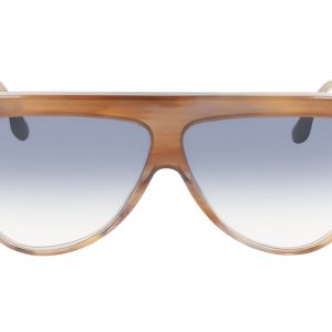 Okulary VICTORIA BECKHAM VB619S6509773. Okulary przeciwsłoneczne, Kolor brązowy. Kobieta.