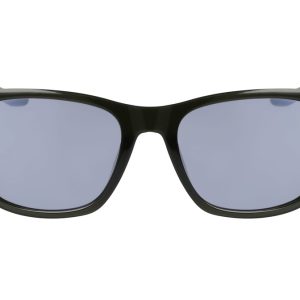 Okulary NIKE NEOSQDV237554. Okulary przeciwsłoneczne, Kolor szary. Unisex.