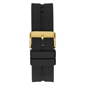 Zegarek GUESS GW0637G2. Kwarcowy, Kolor czarny. Mężczyzna.