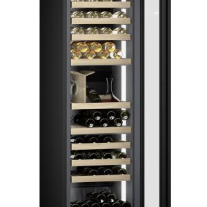 LIEBHERR WPgbi 5283 Vinidor Selection Chłodziarka do win ze strefami temperatur