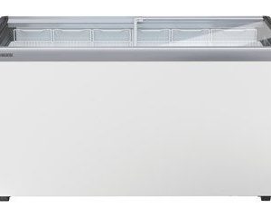 Liebherr EFE 4652 Zamrażarka skrzyniowa do lodów W koszyku cena specjalna !