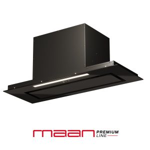 Tetyda Plus Touch 2 80 okap kompaktowy 80 cm 755m3/h